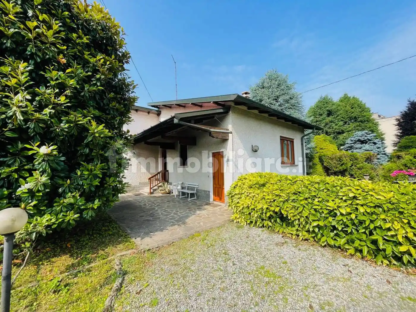 Villa in vendita a Cantù