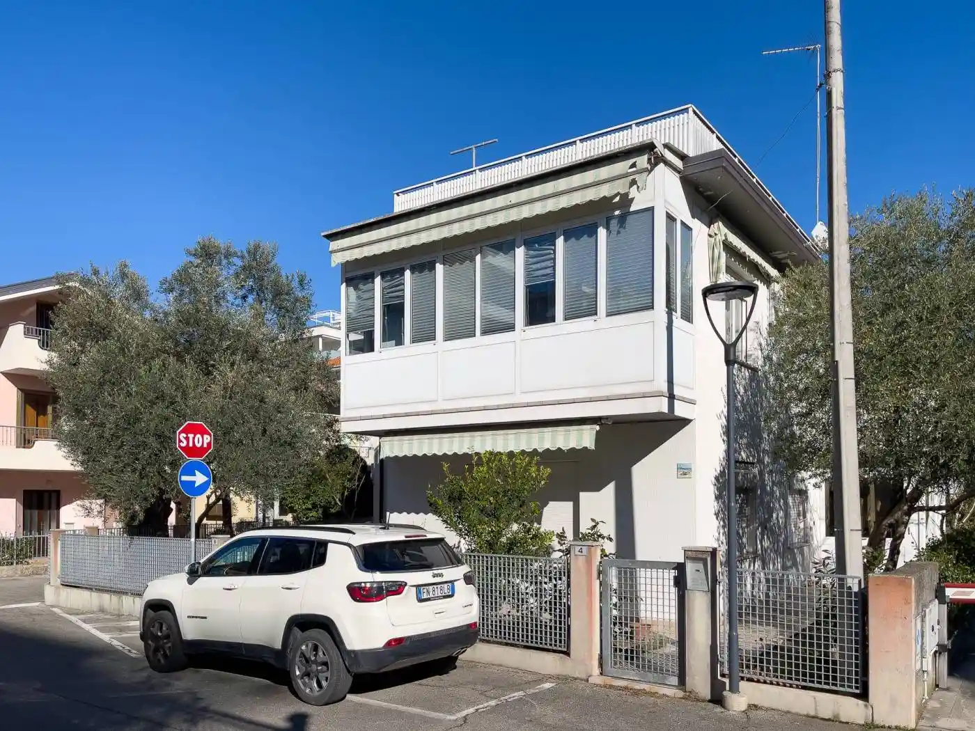 Appartamento in vendita a Lignano Sabbiadoro