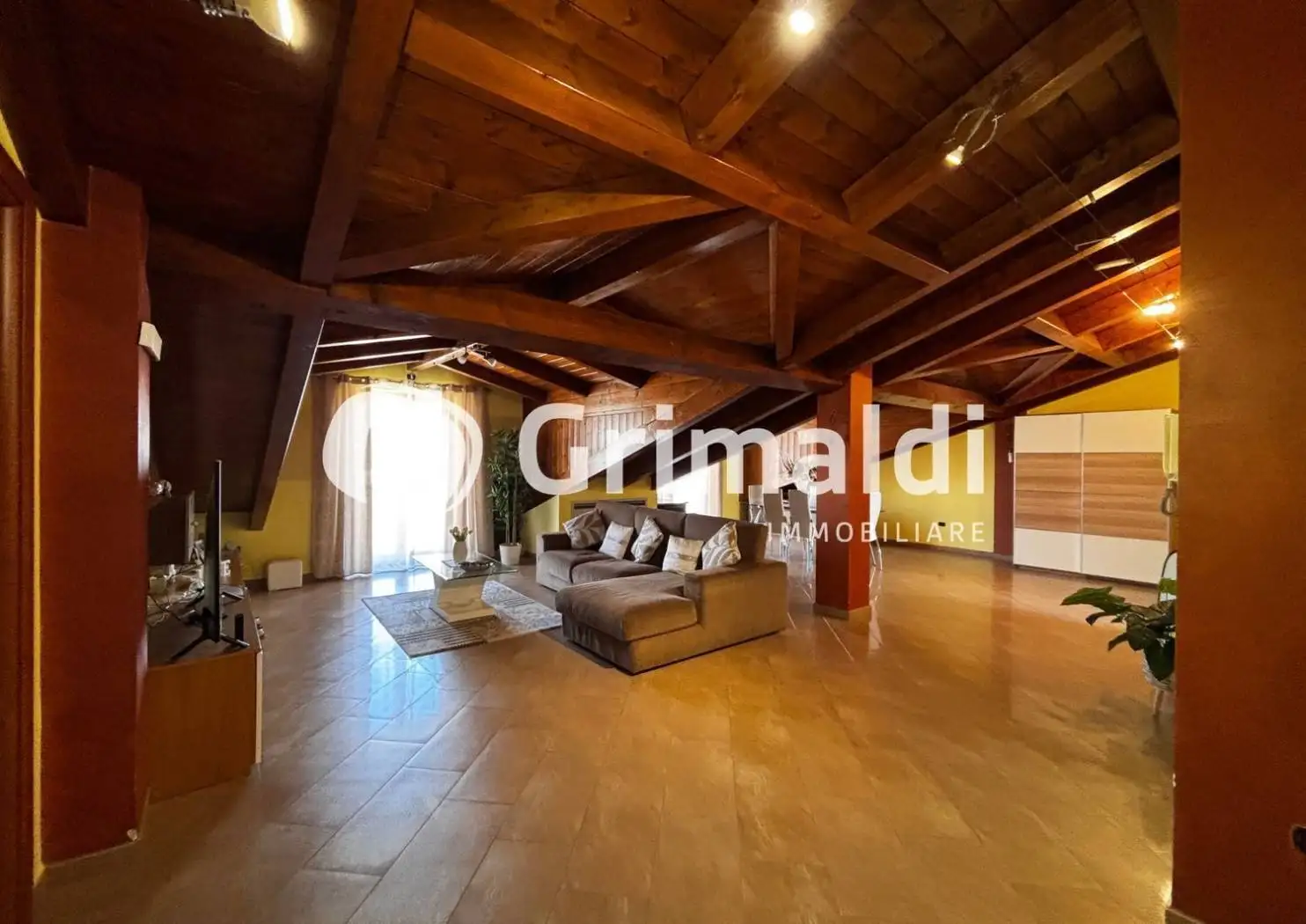 Attico - Mansarda in vendita a Bellizzi