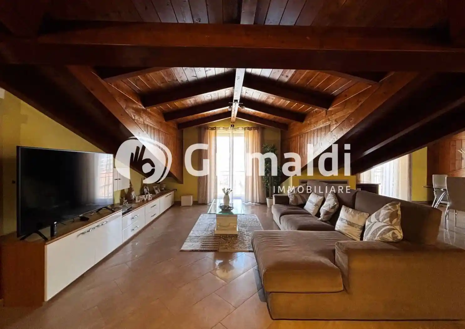 Attico - Mansarda - foto 2