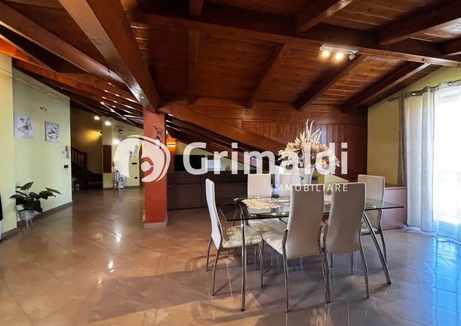 Attico - Mansarda - foto 3