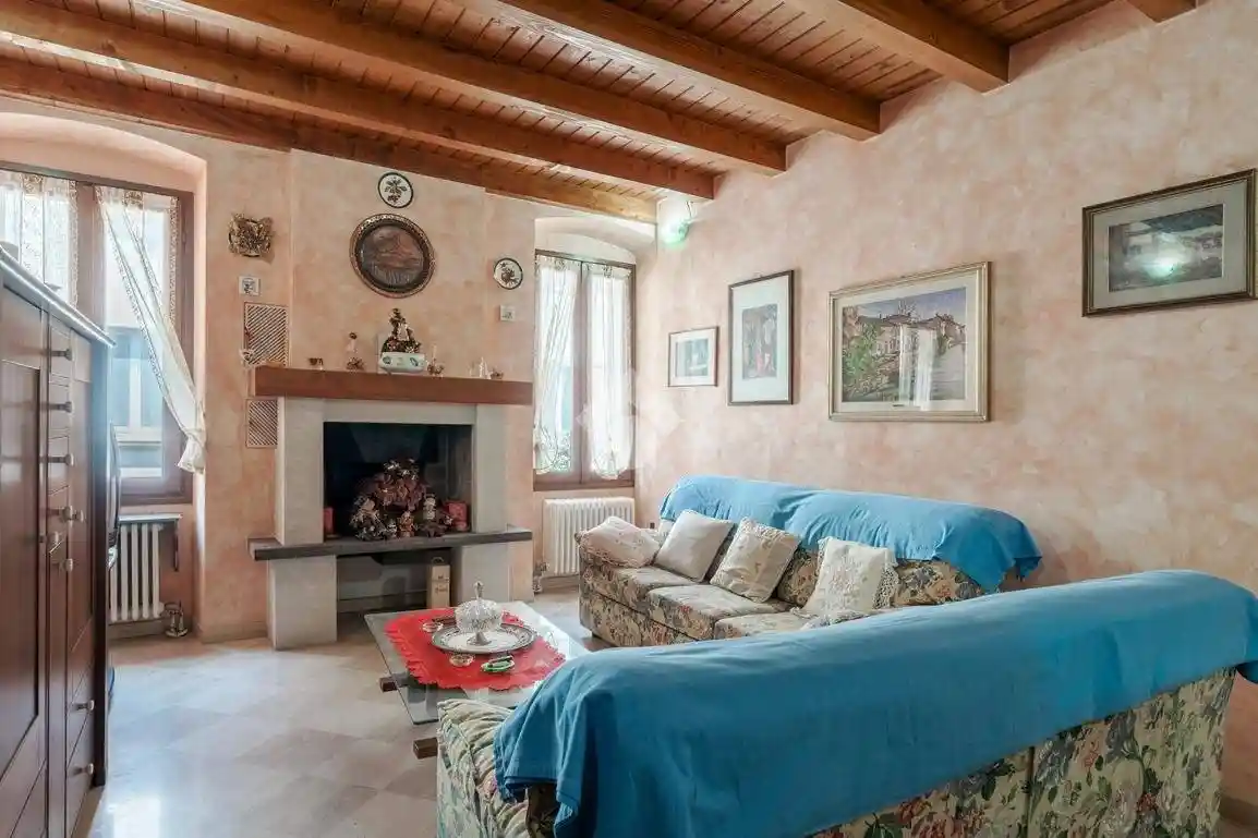 Appartamento in vendita a Desenzano del Garda