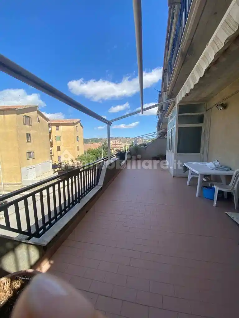 Appartamento in vendita a Piazza Armerina