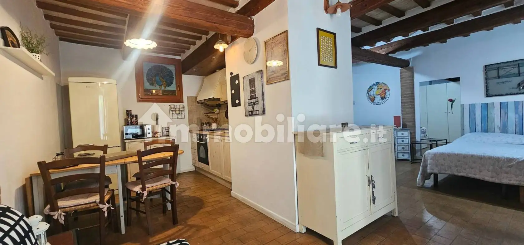 Appartamento in vendita a Jesi