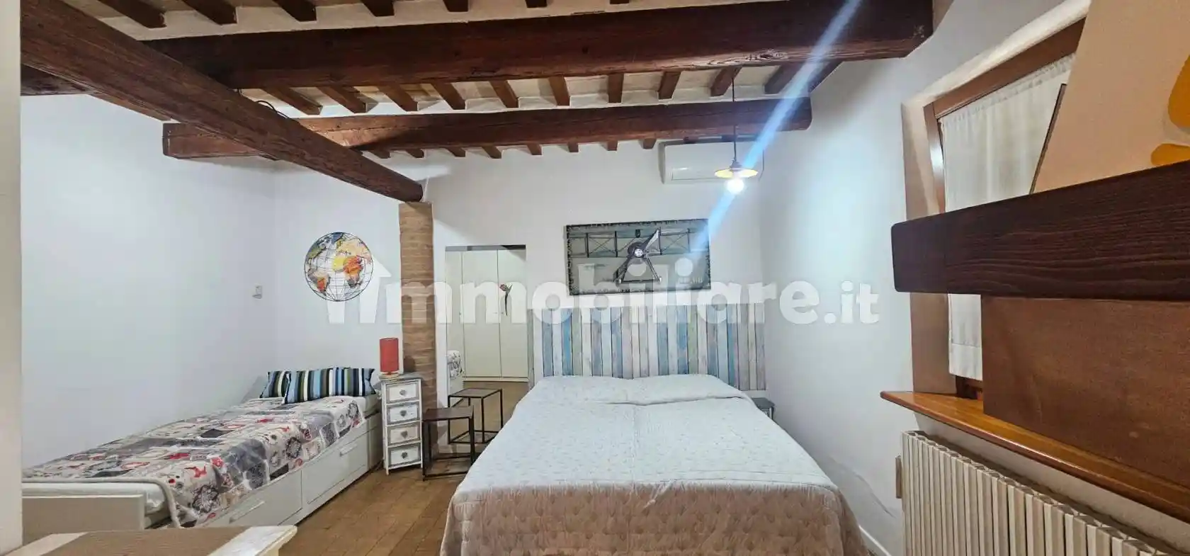 Bilocale via San Pietro Martire snc, Via Gramsci, Jesi - foto 5