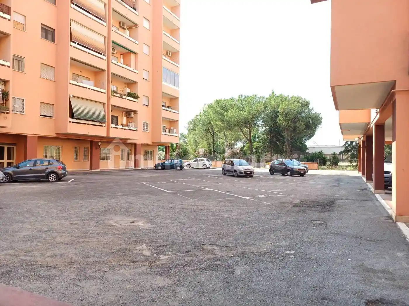 Monolocale via Emilio Longoni, Tor Sapienza - La Rustica, Roma - foto 3