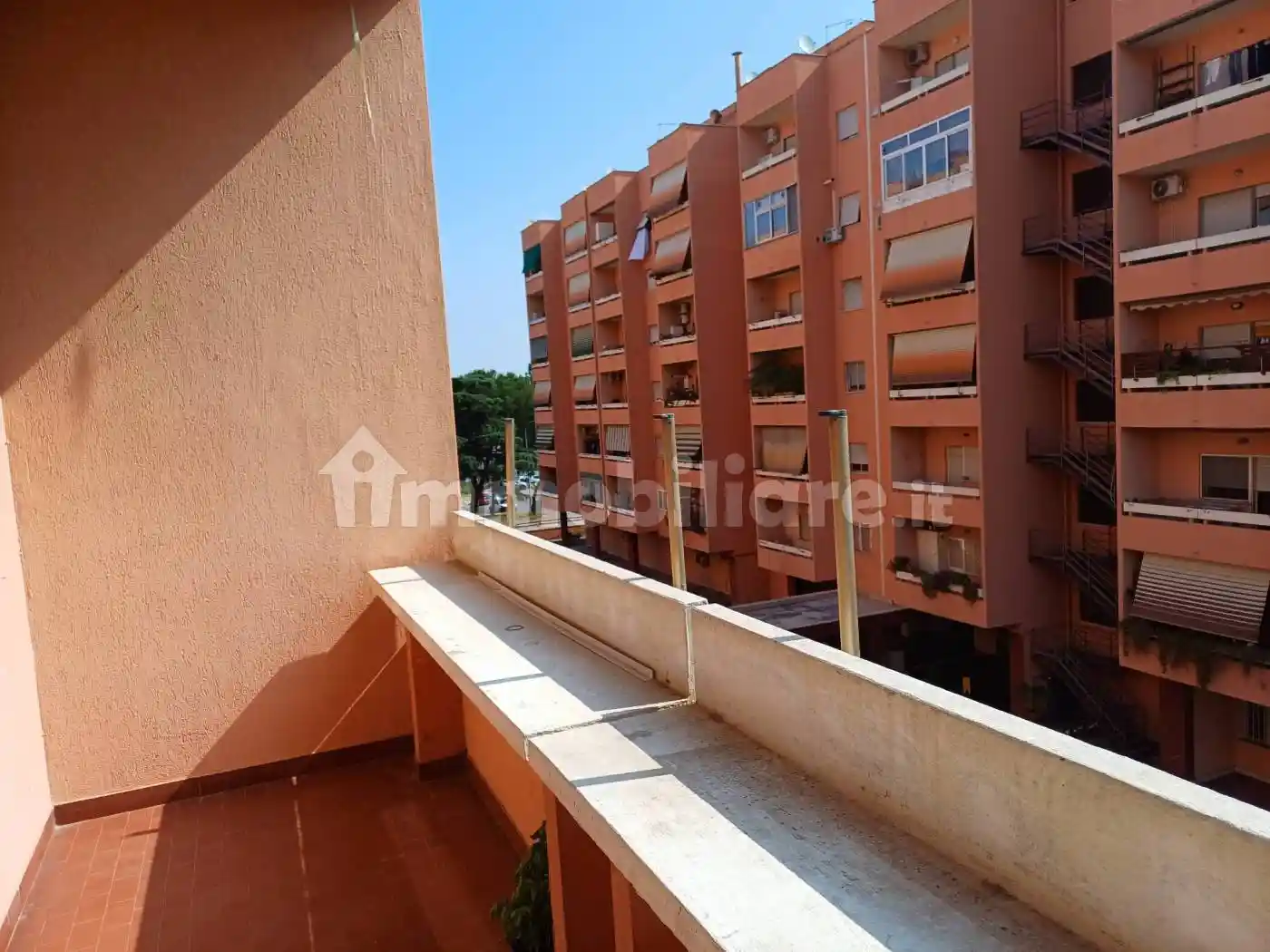 Monolocale via Emilio Longoni, Tor Sapienza - La Rustica, Roma - foto 4