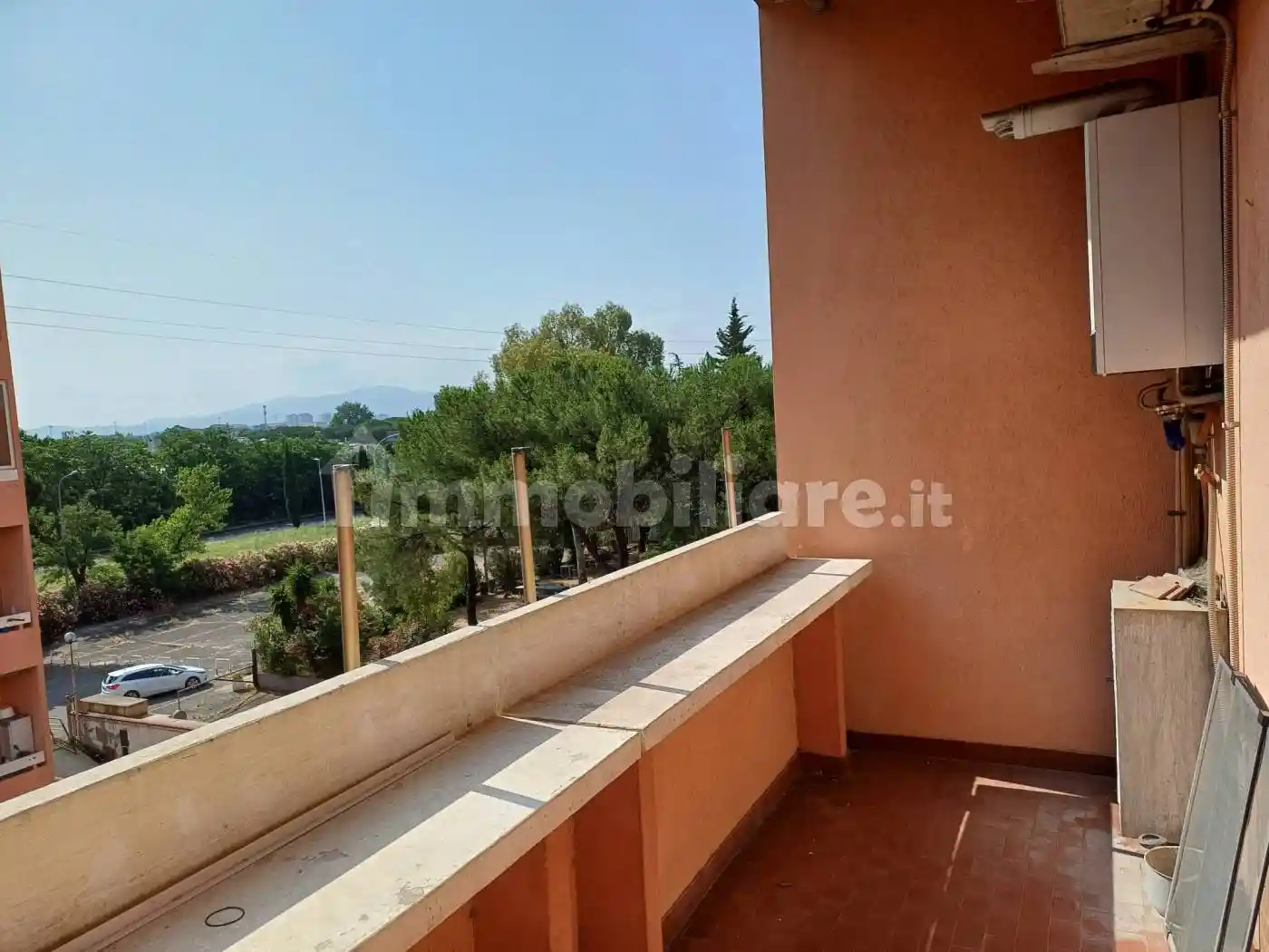 Monolocale via Emilio Longoni, Tor Sapienza - La Rustica, Roma - foto 5