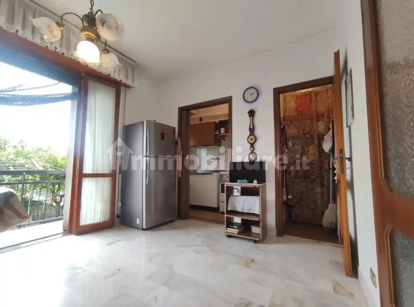 Appartamento in vendita a Pietra Ligure