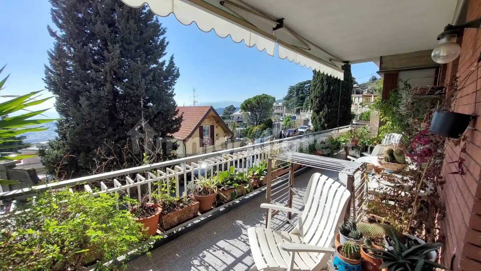 Trilocale via Domenico Chiodo, Castelletto, Genova - foto 3