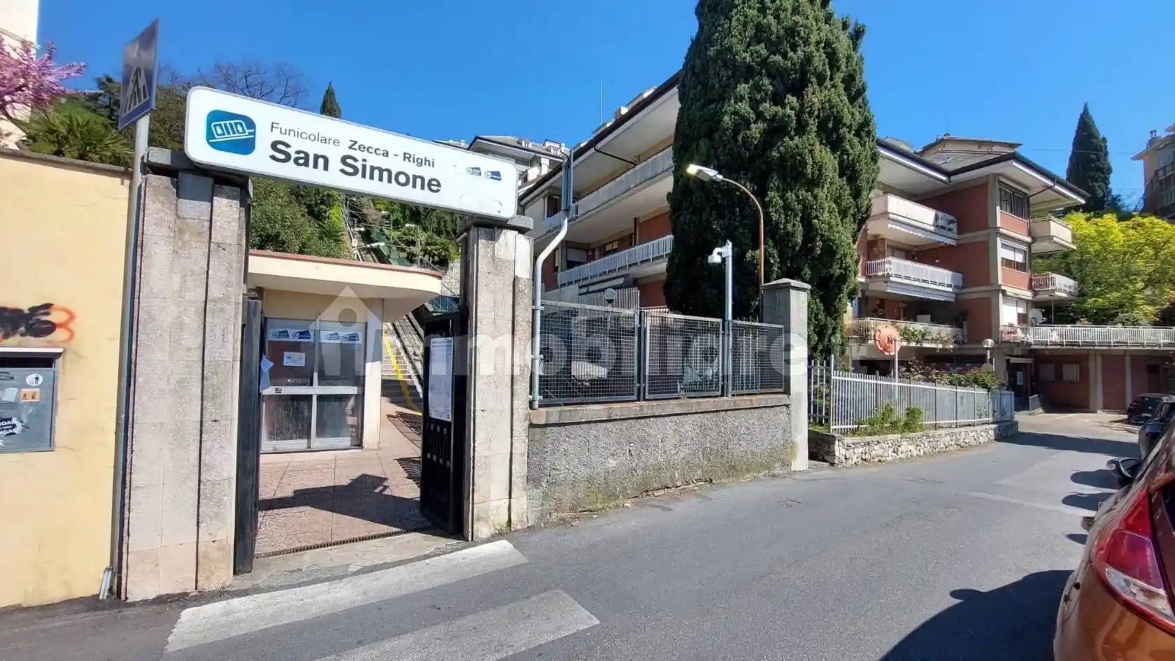 Trilocale via Domenico Chiodo, Castelletto, Genova - foto 4