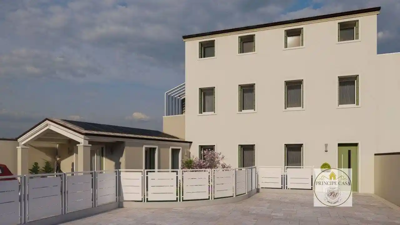 Villa in vendita a Este