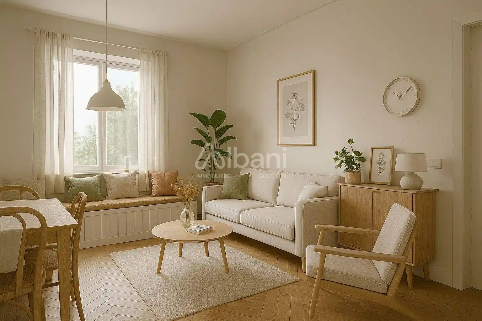 Appartamento in vendita a Vezzano Ligure