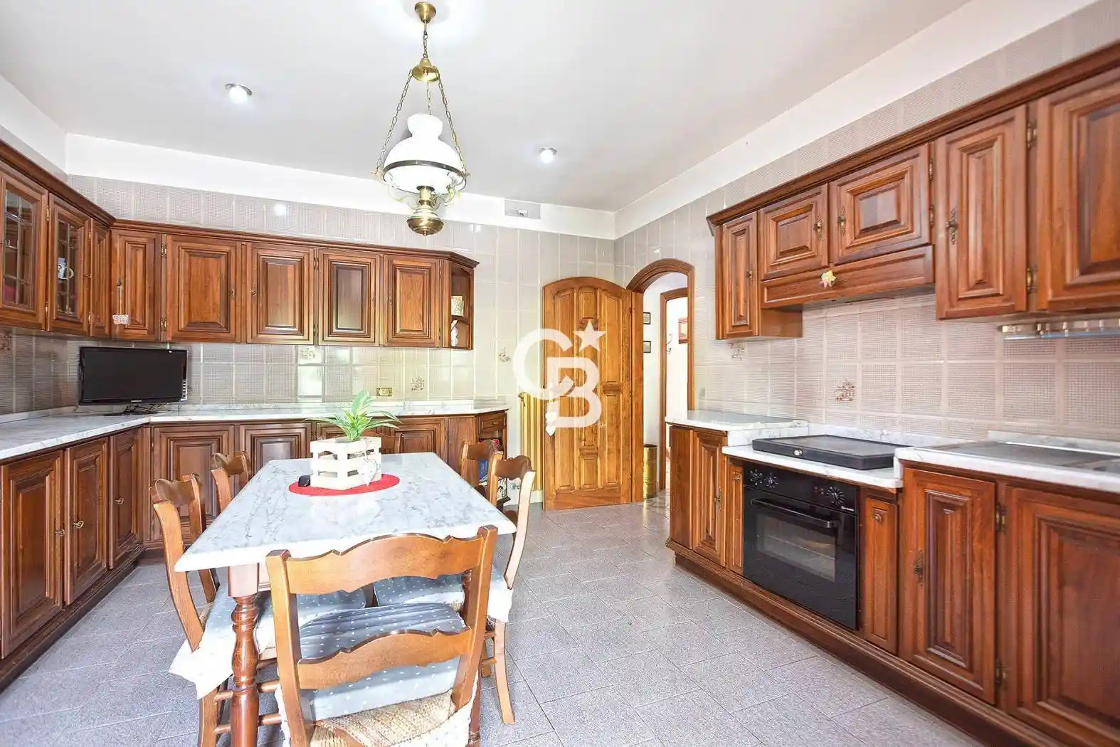 Appartamento in vendita a Caprarola