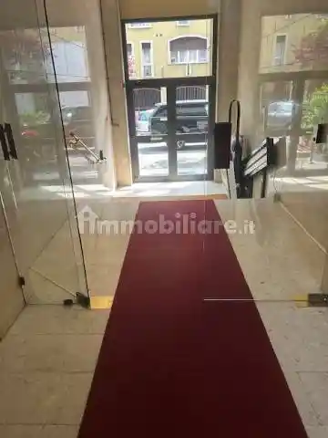 Appartamento in affitto a Monza