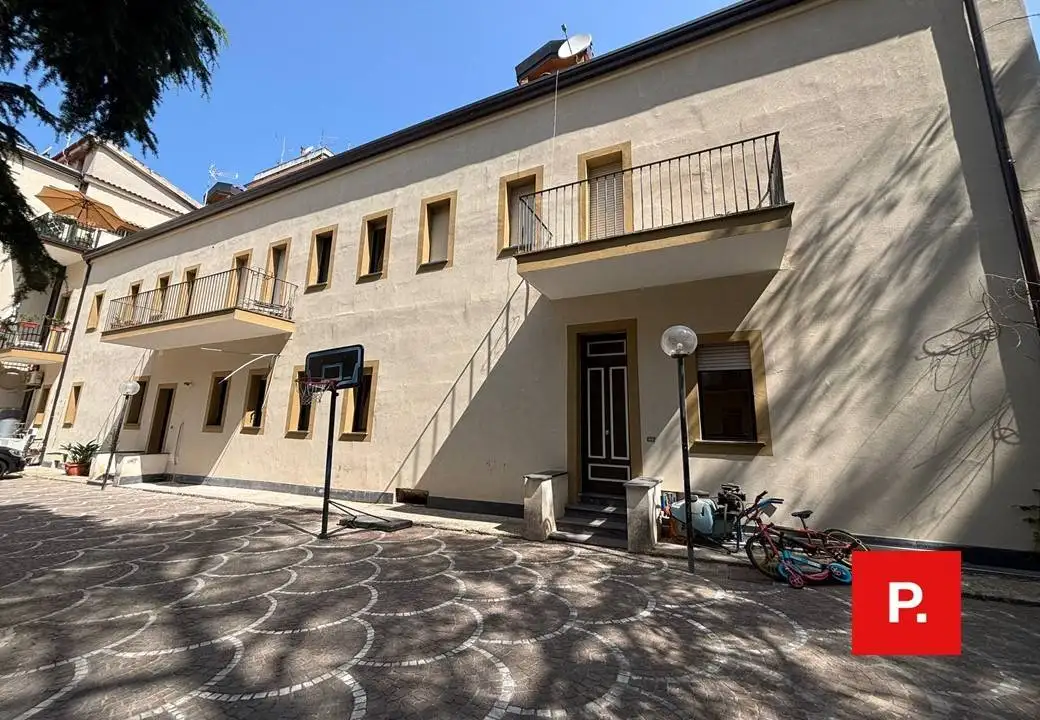 Casa indipendente in vendita a Caserta