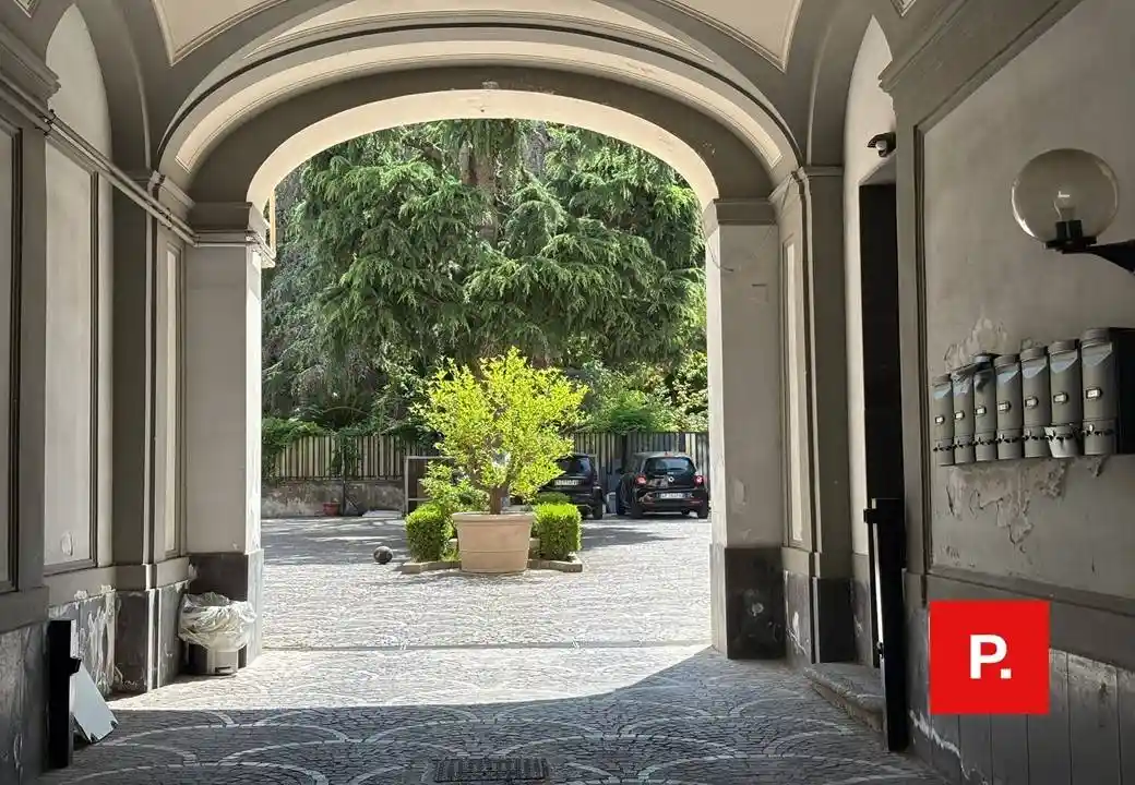 Terratetto plurifamiliare corso Pietro Giannone 90, Corso Trieste, Caserta - foto 2