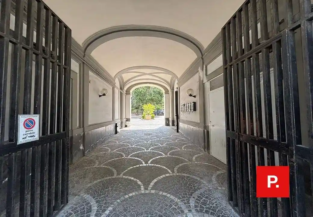 Terratetto plurifamiliare corso Pietro Giannone 90, Corso Trieste, Caserta - foto 3