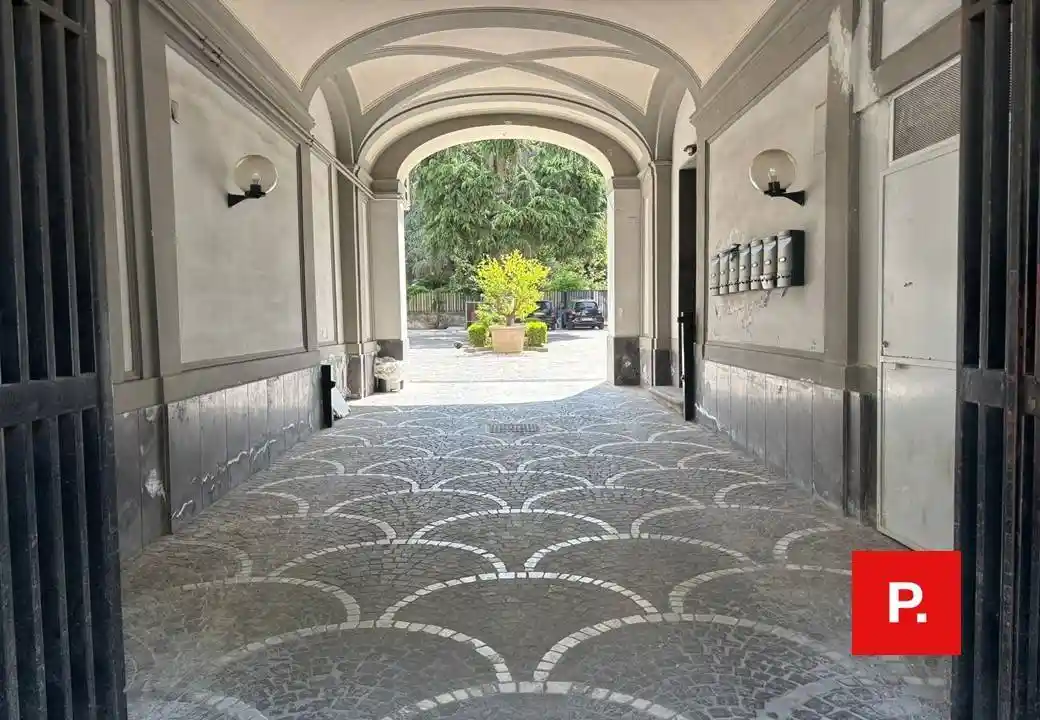 Terratetto plurifamiliare corso Pietro Giannone 90, Corso Trieste, Caserta - foto 4