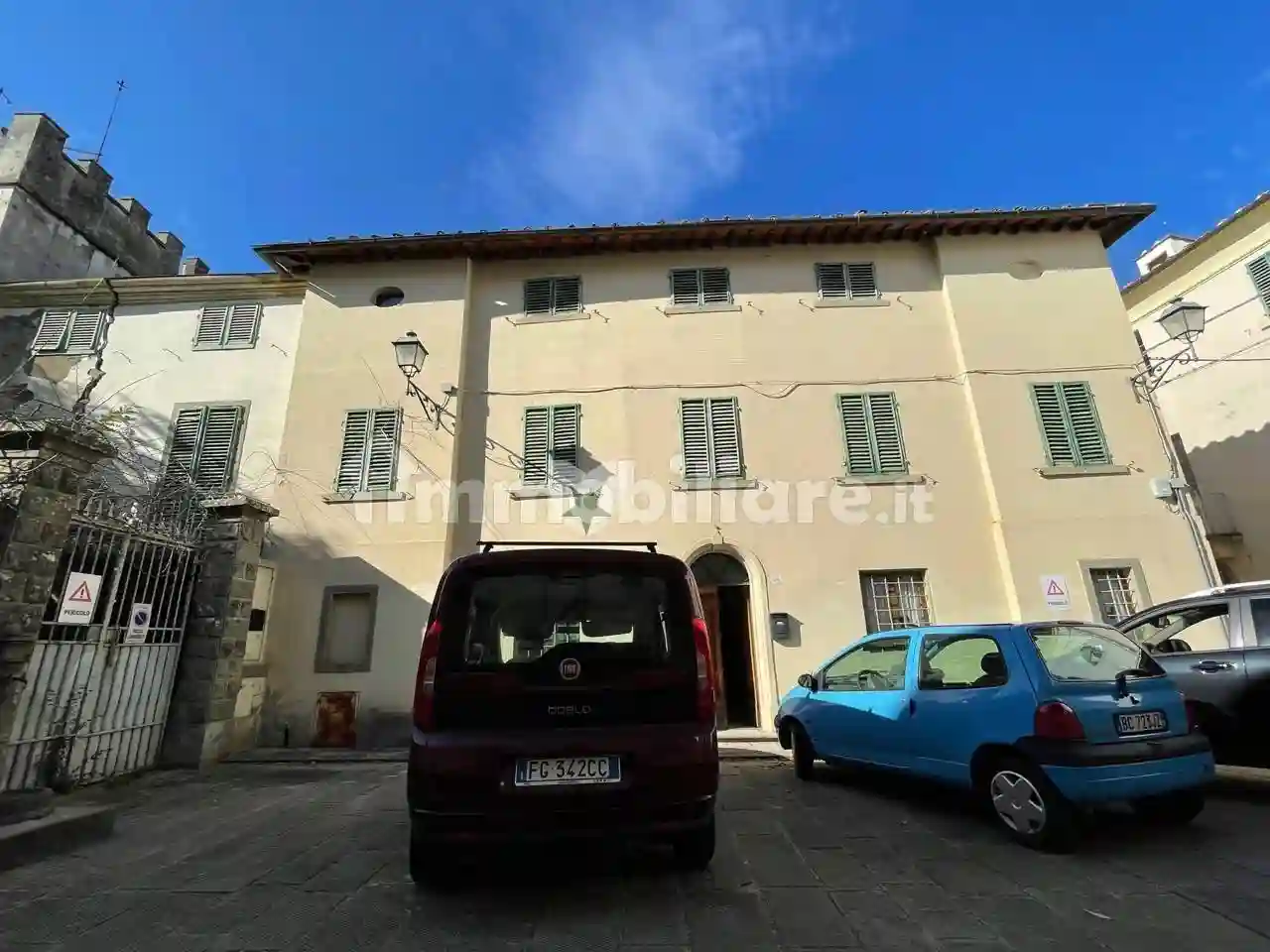 Palazzo - Edificio - foto 4