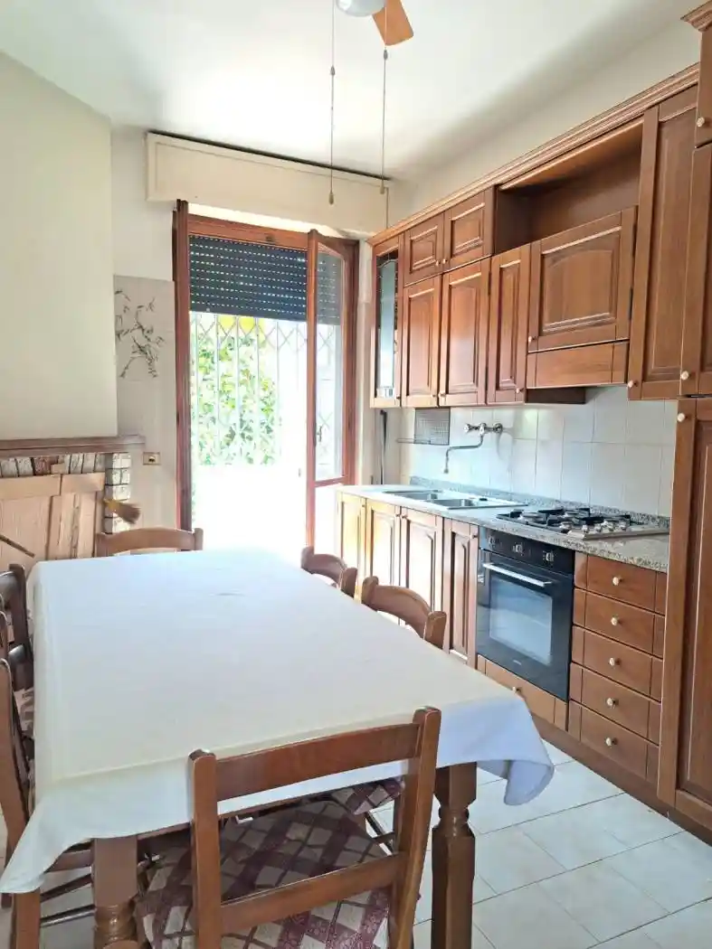 Appartamento in vendita a Terni