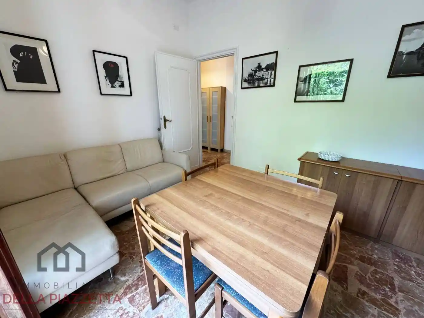 Appartamento in vendita a Lerici