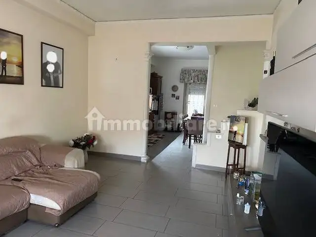 Appartamento in vendita a Marano di Napoli