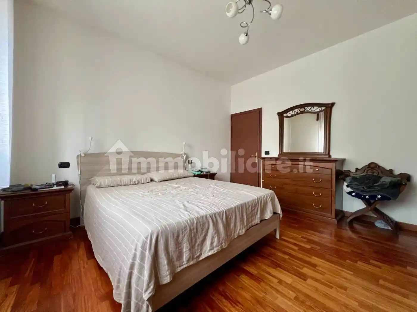 Trilocale via Dante 33, Centro, Santa Giustina in Colle - foto 4