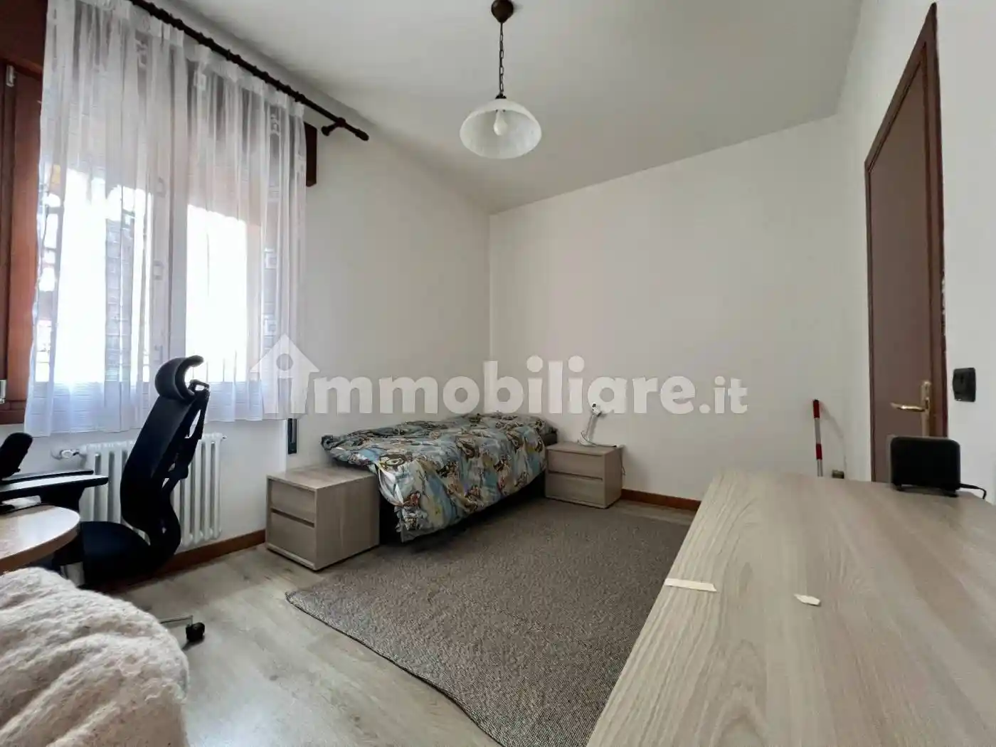 Trilocale via Dante 33, Centro, Santa Giustina in Colle - foto 5