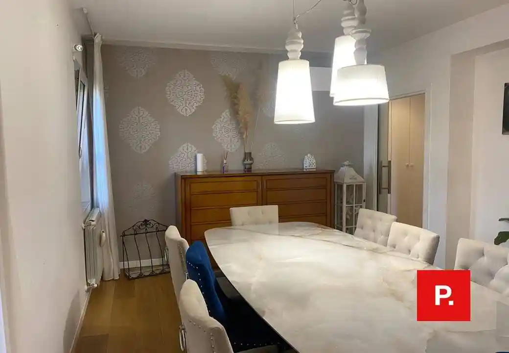 Quadrilocale via Tescione Gennaro 104, Ospedale, Caserta - foto 3