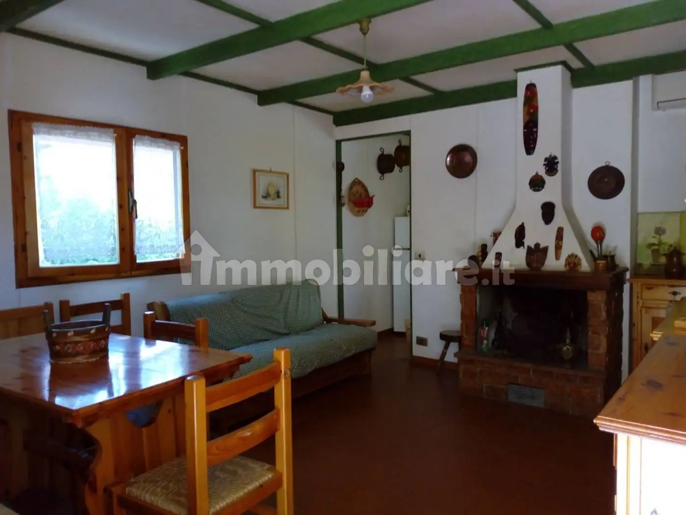 Appartamento in vendita a Roccafluvione