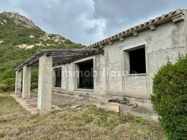 Rustico - Casale in vendita a Arzachena