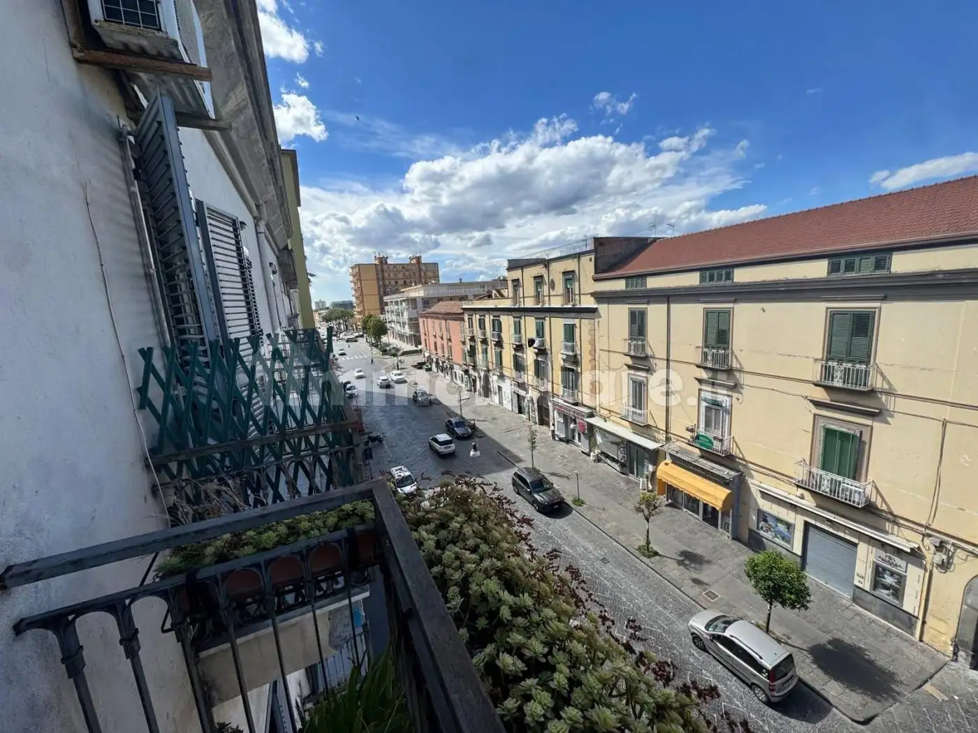 Appartamento in vendita a Marigliano