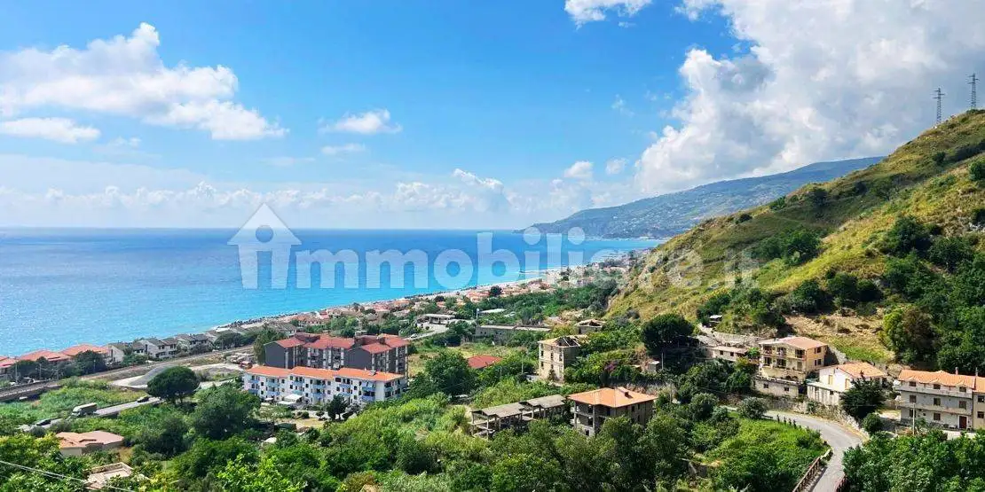 Appartamento in vendita a Acquappesa