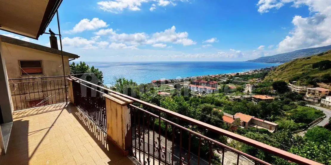 Trilocale centro Storico, Acquappesa - foto 2