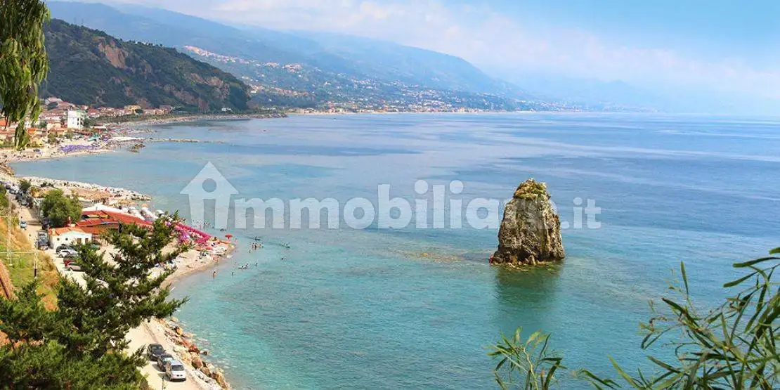 Trilocale centro Storico, Acquappesa - foto 3