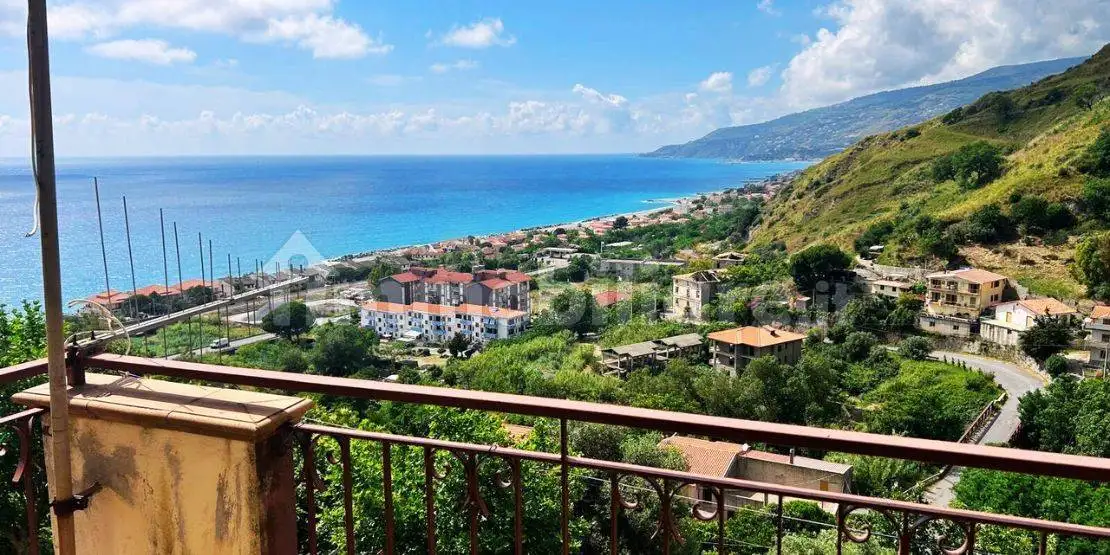 Trilocale centro Storico, Acquappesa - foto 4