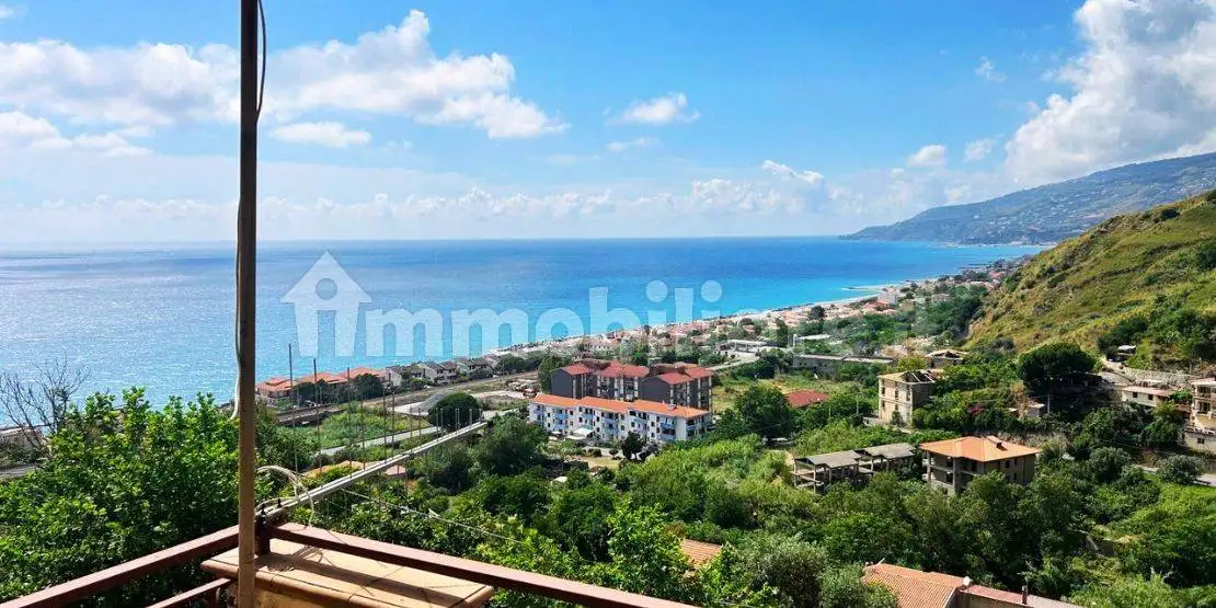 Trilocale centro Storico, Acquappesa - foto 5