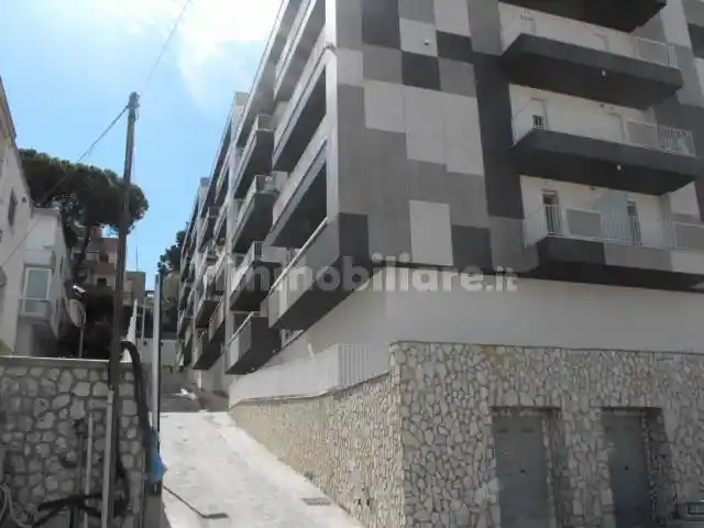 Bilocale via Antonio Gramsci 25, Centro, Matera - foto 2