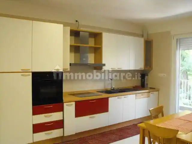 Bilocale via Antonio Gramsci 25, Centro, Matera - foto 5