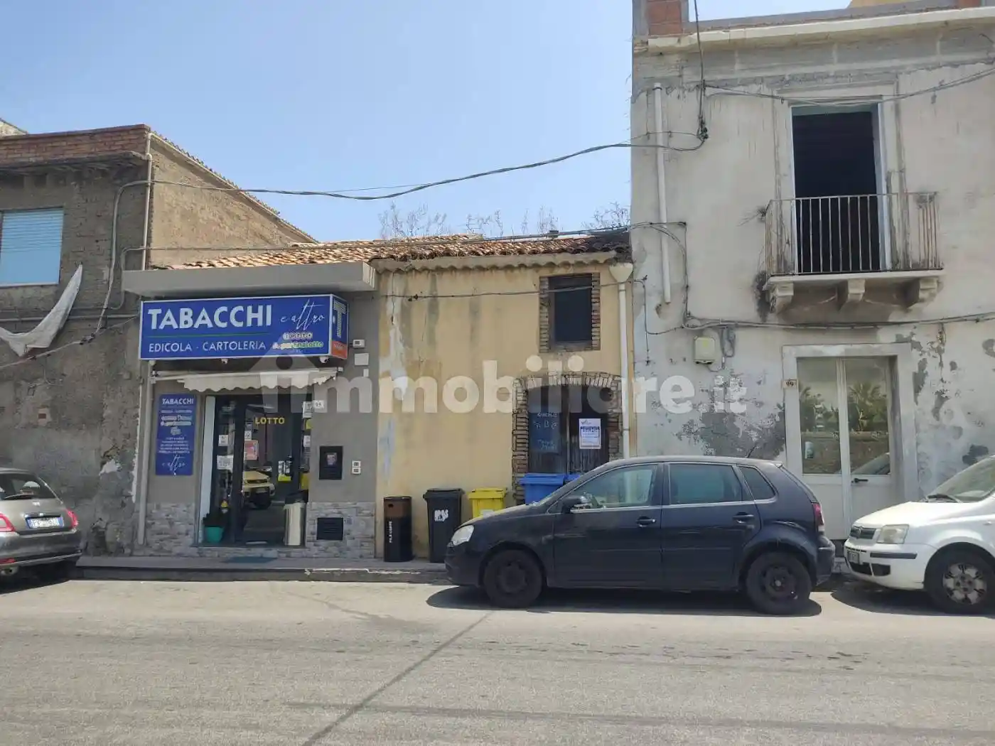 Casa indipendente in vendita a Milazzo