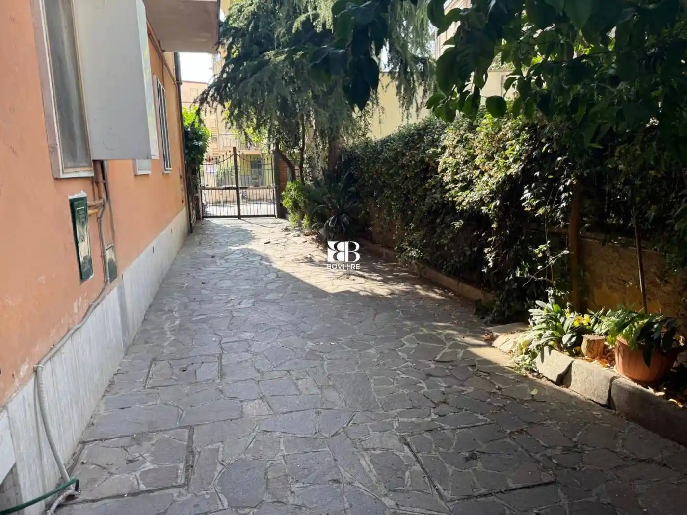 Quadrilocale via del Forte Boccea, Boccea, Roma - foto 2