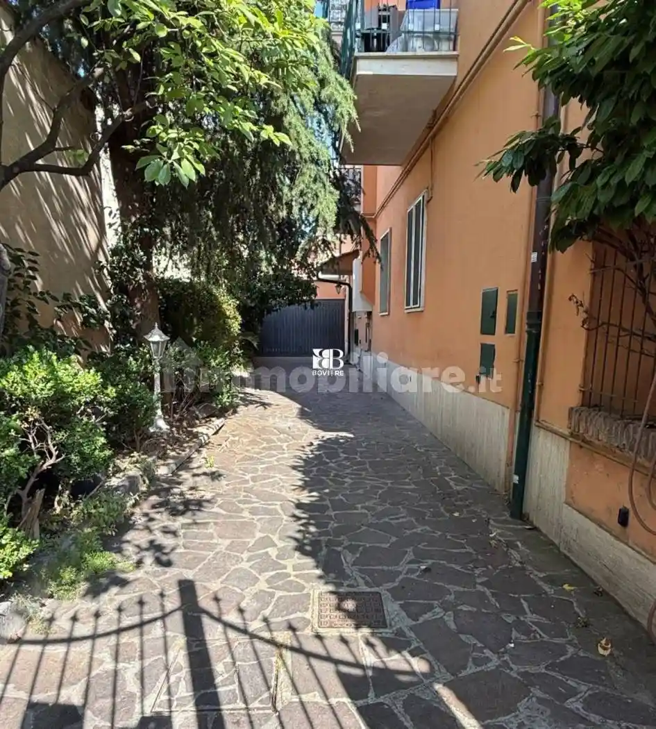 Quadrilocale via del Forte Boccea, Boccea, Roma - foto 3