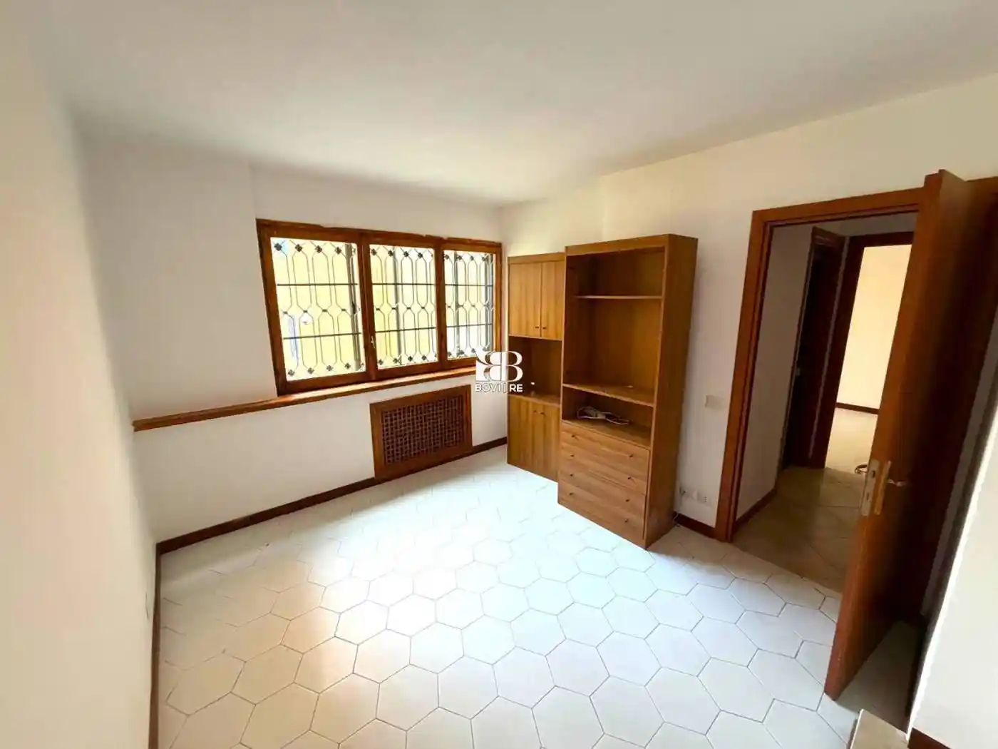 Quadrilocale via del Forte Boccea, Boccea, Roma - foto 4