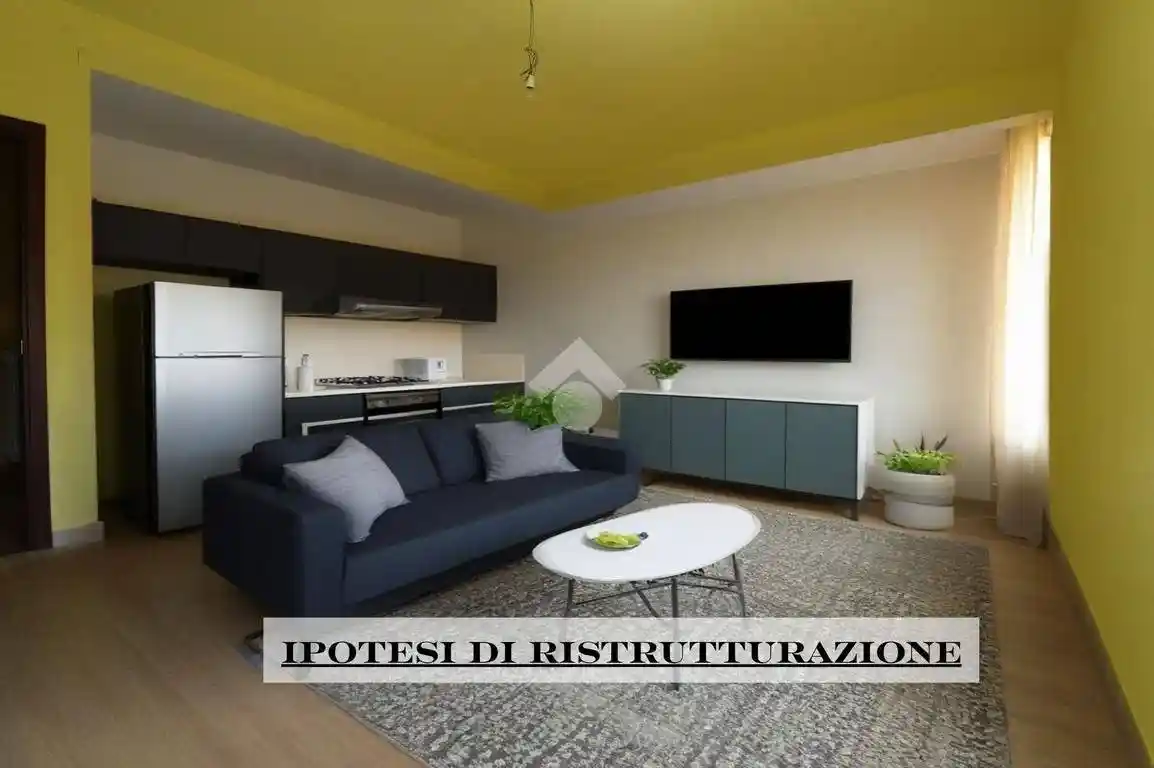 Appartamento in vendita a Spoltore