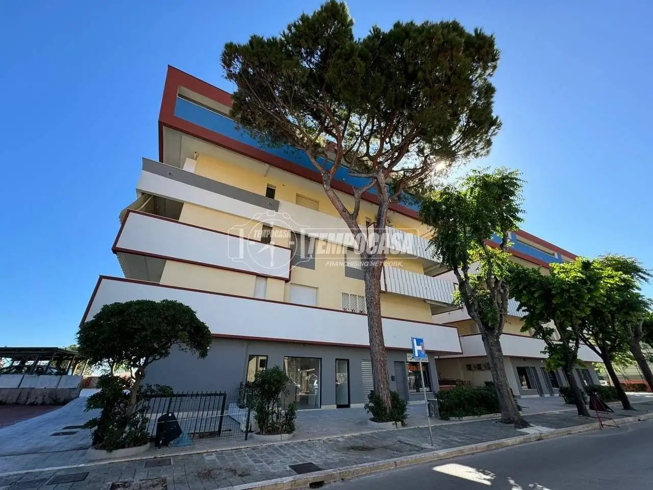 Appartamento in vendita a Francavilla al Mare