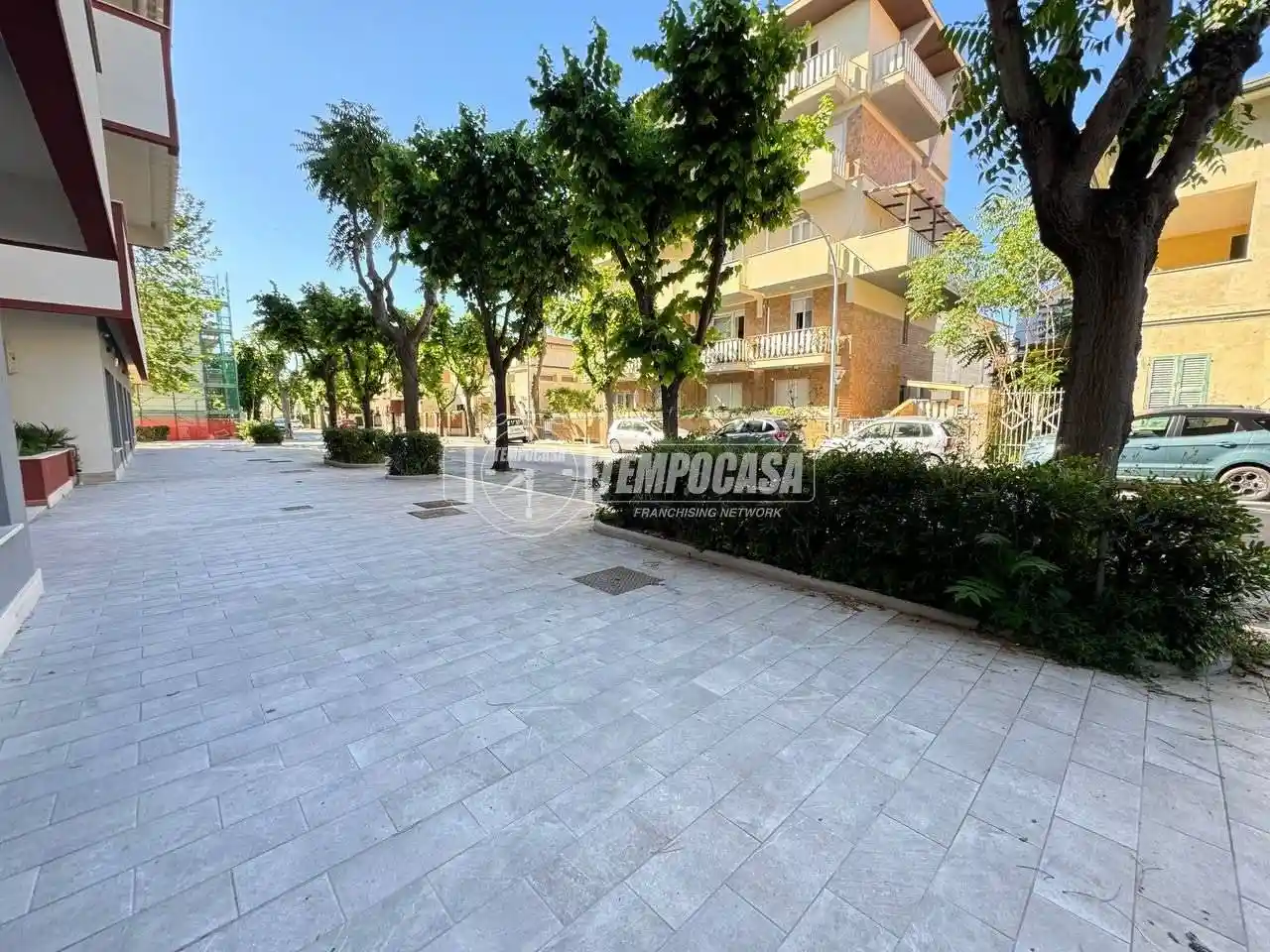 Bilocale via Gabriele D'Annunzio 1, Centro, Francavilla al Mare - foto 3