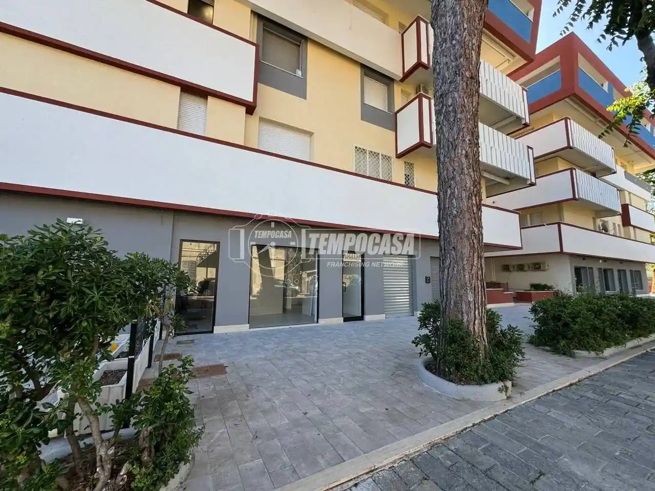 Bilocale via Gabriele D'Annunzio 1, Centro, Francavilla al Mare - foto 5