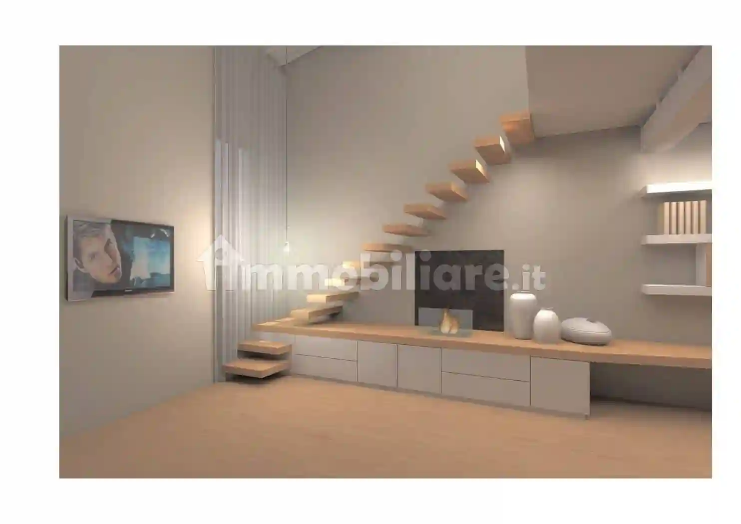 Appartamento - foto 4