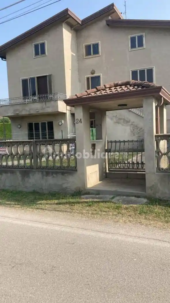 Appartamento in vendita a Albignasego